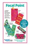 Focal Point Pattern - Happy Little Quilt Shop
