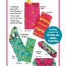 Focal Point Pattern - Happy Little Quilt Shop