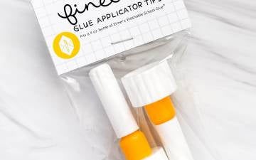 Fineline Glue Tips - Happy Little Quilt Shop
