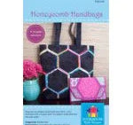 Honeycomb Handbags - Happy Little Quilt Shop