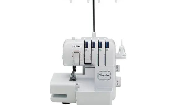 PS3734T Pacesetter PS3734T Serger - Happy Little Quilt Shop