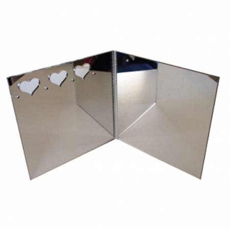 Fussy Cut Mirrors - Happy Little Quilt Shop