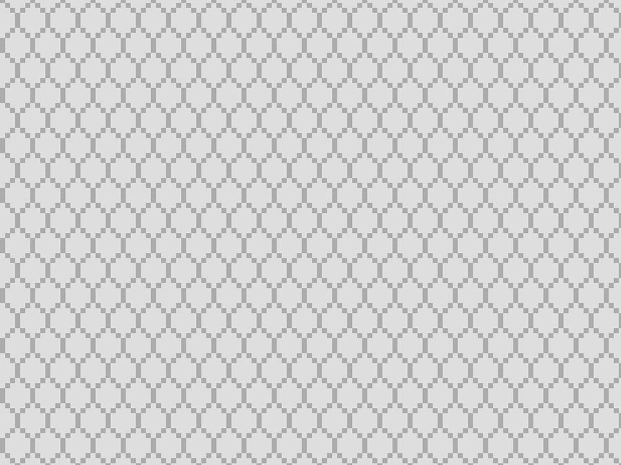 Diamonds - Cloud || Chromatics - Happy Little Quilt Shop