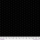 Cross Stitch - Black || Chromatics - Happy Little Quilt Shop