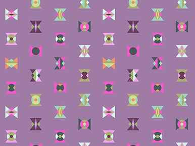 Arrowheads - Lunar 2.5 yard bundle