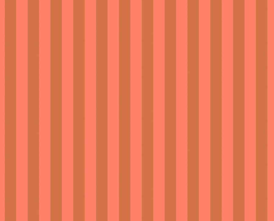 Tula Pink Neon Tent Stripe Lunar Neon True Colors