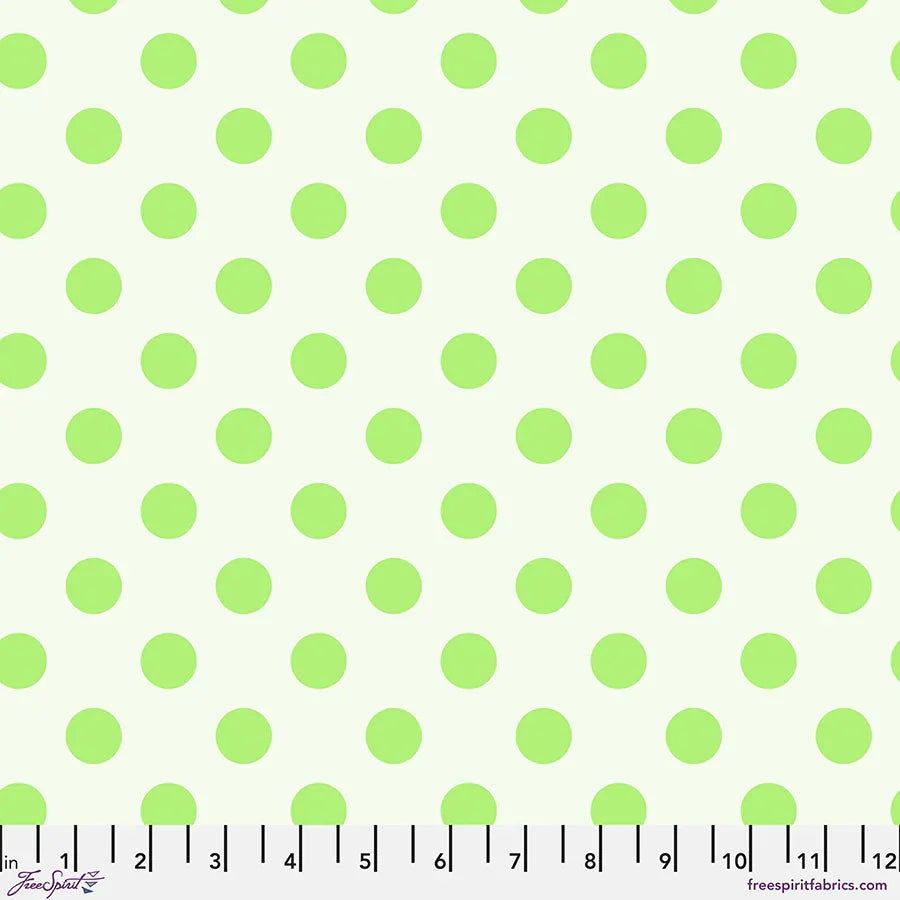 Neon Pom Pom - Karma || Neon True Colors+ - Happy Little Quilt Shop