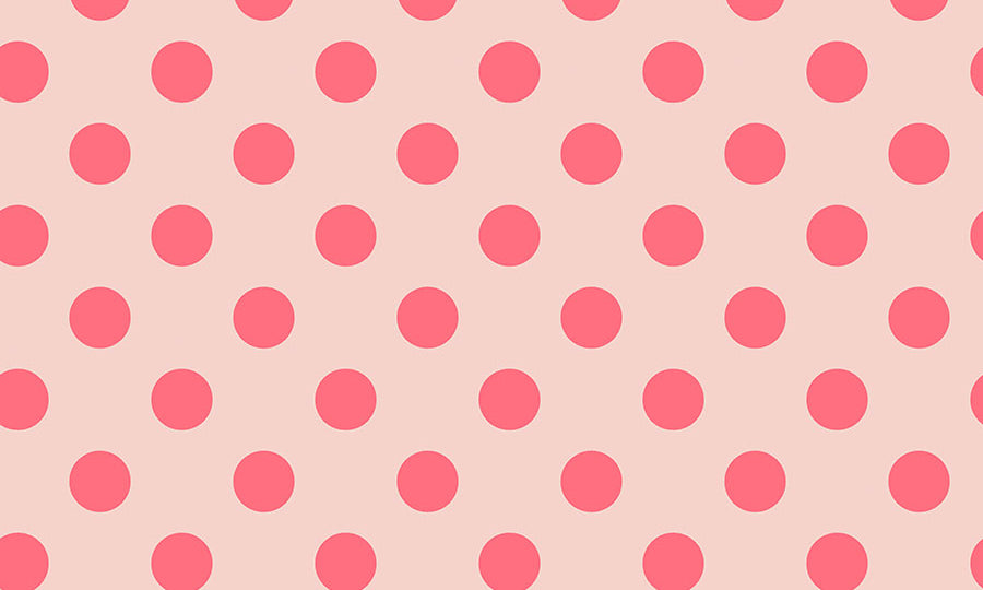 Neon Pom Pom - Nova || Neon True Colors+ - Happy Little Quilt Shop