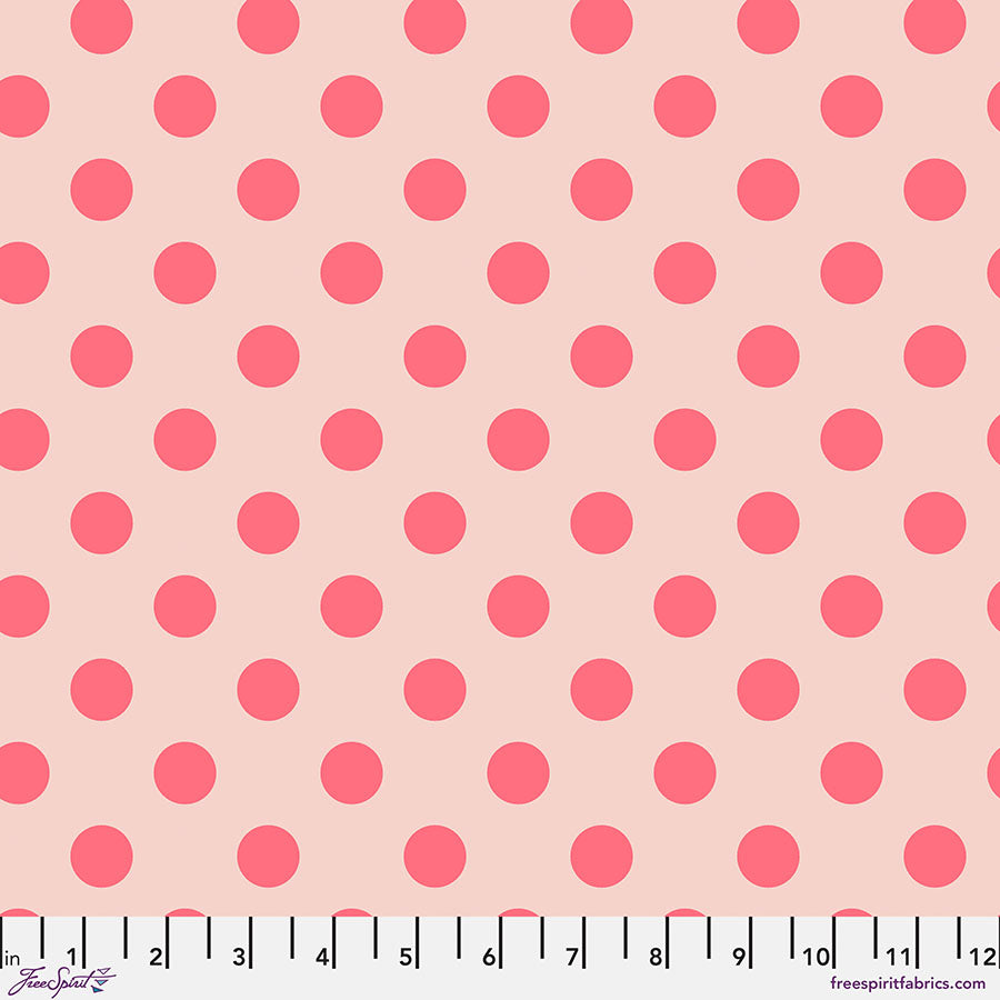 Neon Pom Pom - Nova || Neon True Colors+ - Happy Little Quilt Shop