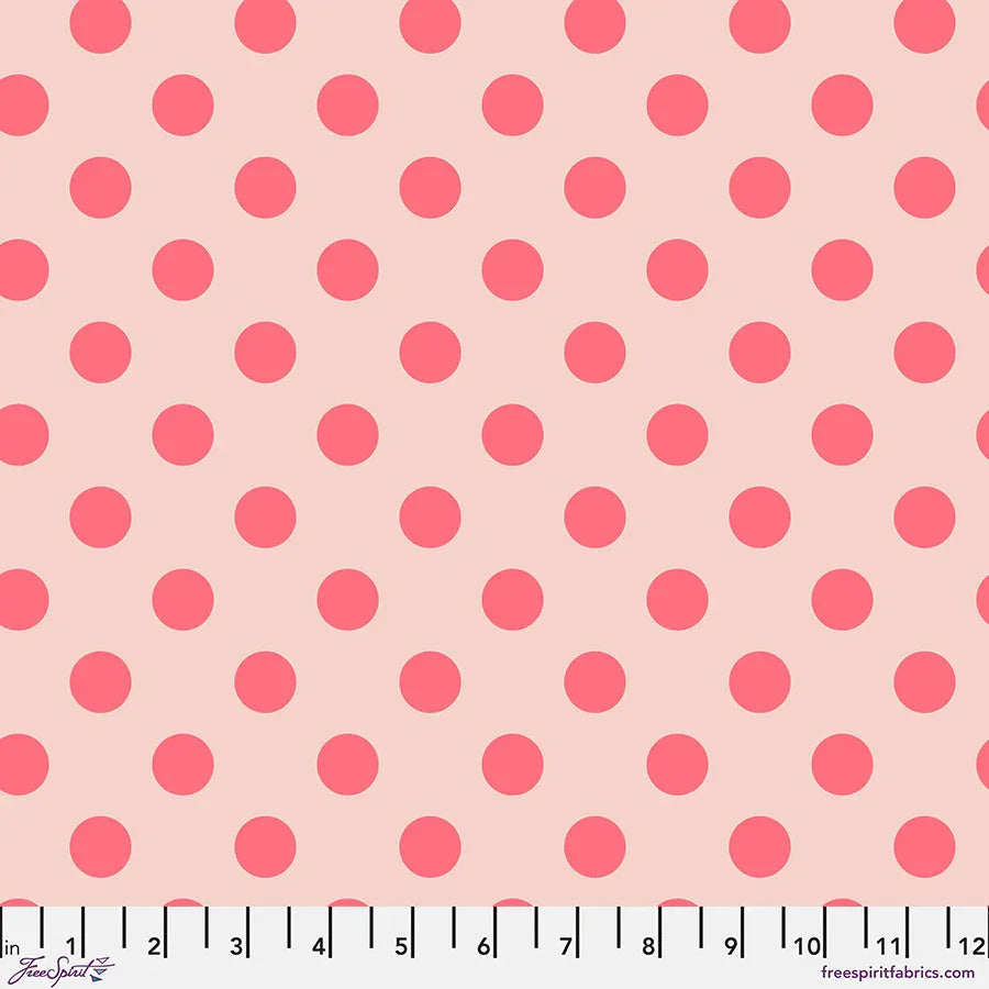 Neon Pom Pom - Nova || Neon True Colors+ - Happy Little Quilt Shop