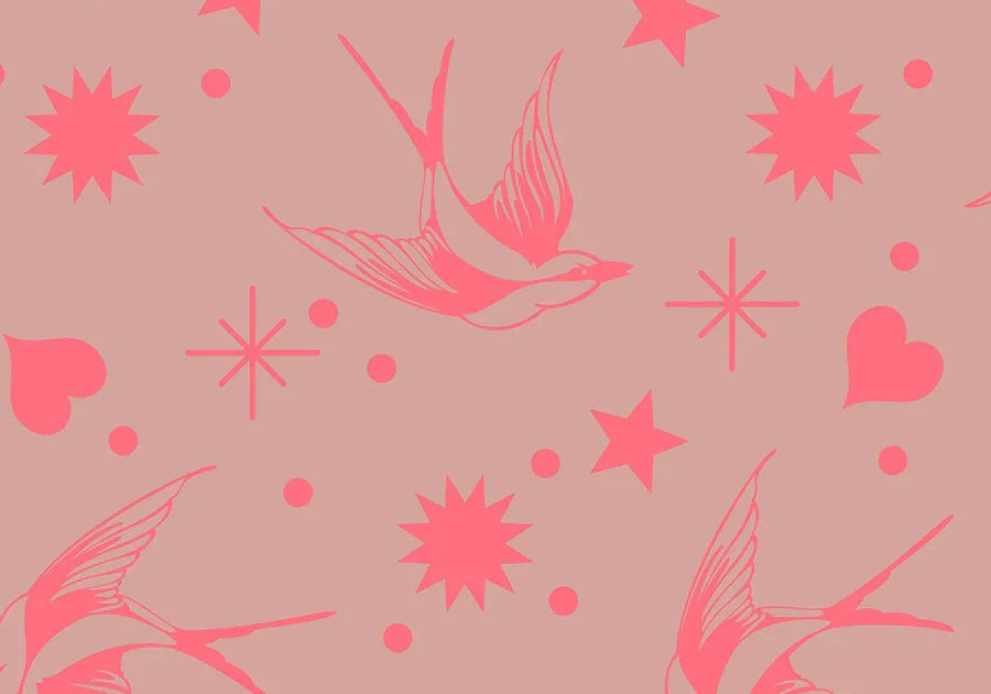 Neon Fairy Flakes - Nova || Neon True Colors+ - Happy Little Quilt Shop