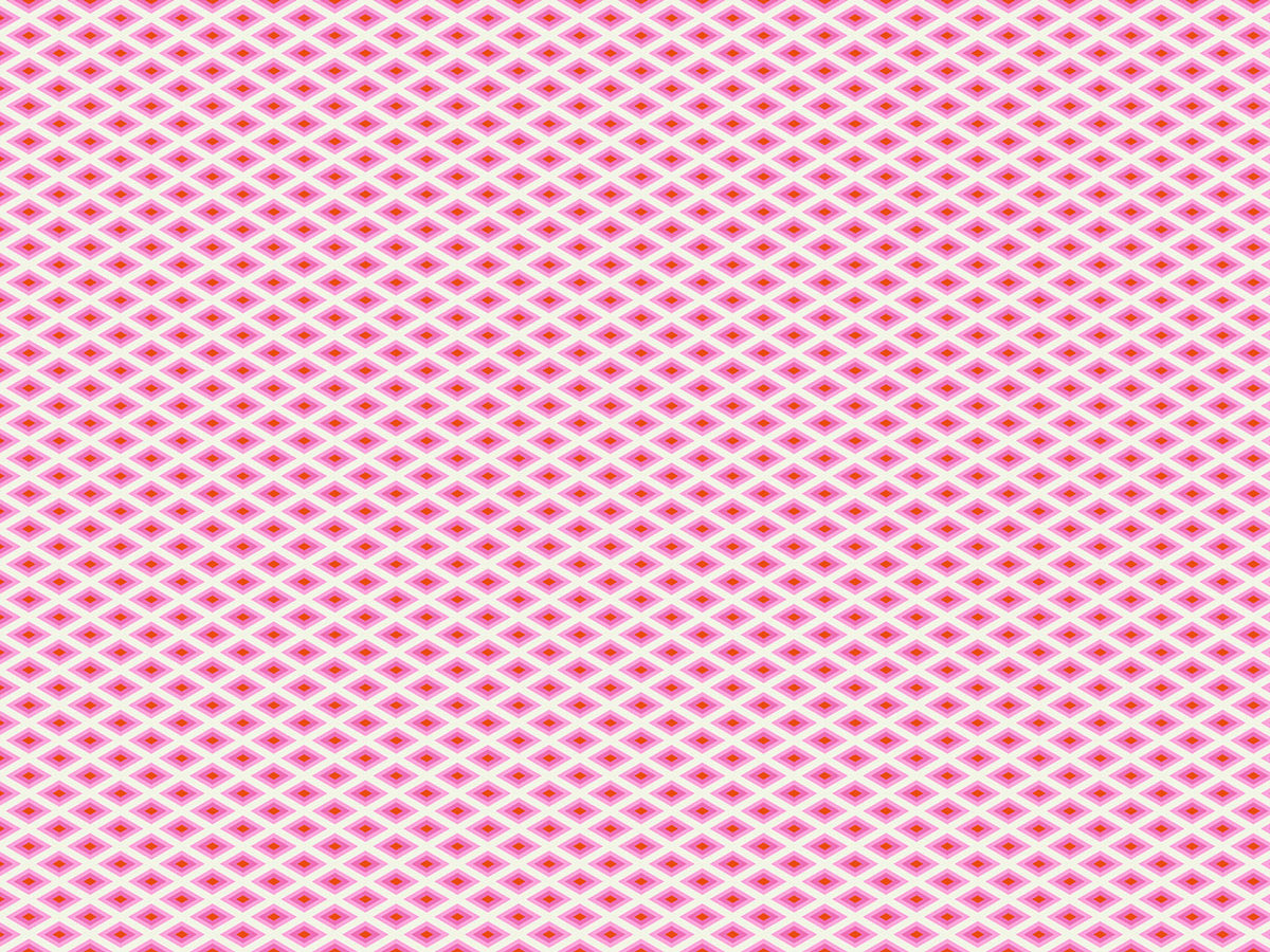 Lighthouse Windows - Delphine Floral Reef Tula Pink - Happy Little Quilt Shop