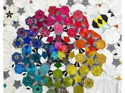 Pollinate EPP by Kitty Wilkin
