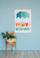 Posh Spring Kit - Happy Little Quilt Shop