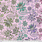 Super Wild Vine - Blush || Roar! - Happy Little Quilt Shop