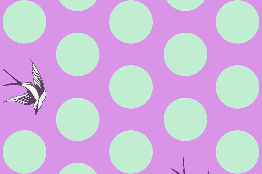 Backing Fabric - Free Fall - Blossom || Free Fall Quilt Backs - Happy Little Quilt Shop