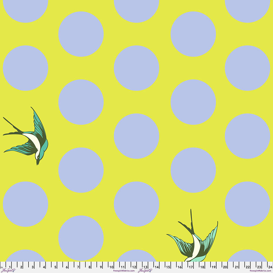 Backing Fabric - Free Fall - Enchanted || Free Fall Quilt Backs - Happy Little Quilt Shop