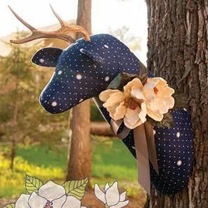 Dear John - Happy Little Quilt Shop