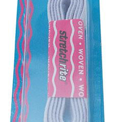 Flat NonRoll 12"x1 yd White - Happy Little Quilt Shop