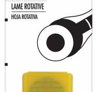 28mm Rotary Blade - Happy Little Quilt Shop