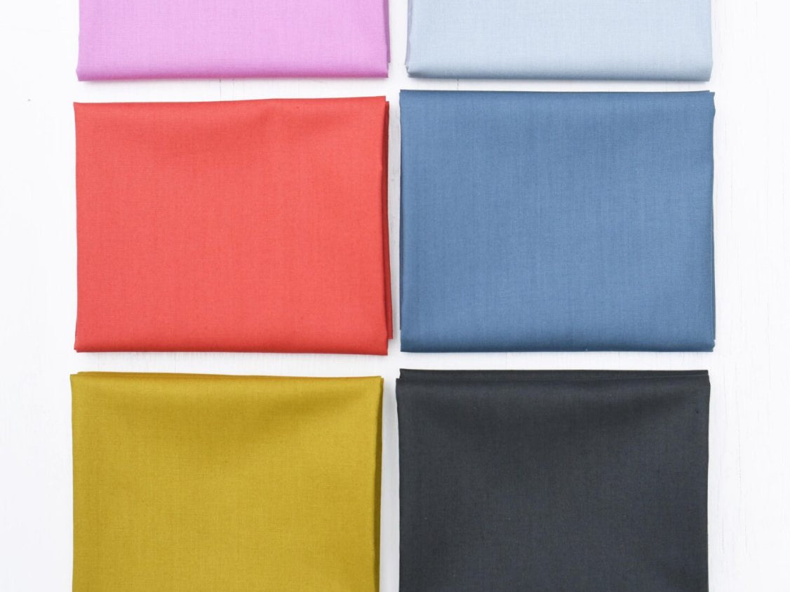 Windham Ruby+Bee 2025 Fabric Challenge Bundle - Happy Little Quilt Shop