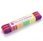 2yd Watermelon Plum-1in wide-Tula Pink Webbing - Happy Little Quilt Shop