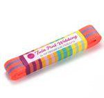 2yd Lavender and Pink-1in wide-Tula Pink Webbing - Happy Little Quilt Shop