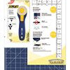Olfa Splash Quilting and Sewing Kit Navy - Happy Little Quilt Shop