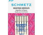 Schmetz Quilting 5pk sz14/90, 10pkg/box - Happy Little Quilt Shop