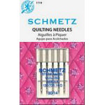 Schmetz Quilting 5pk sz14/90, 10pkg/box - Happy Little Quilt Shop