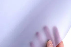 Lavender Jelly Vinyl - Happy Little Quilt Shop