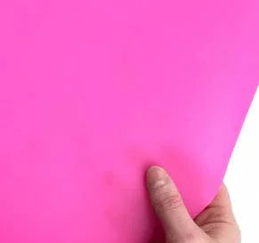 Pink Jelly Vinyl - Happy Little Quilt Shop