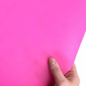 Pink Jelly Vinyl - Happy Little Quilt Shop