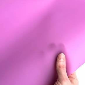 Purple Jelly Vinyl - 18" x 53" - Happy Little Quilt Shop