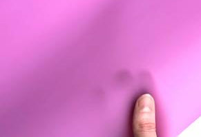 Purple Jelly Vinyl - Happy Little Quilt Shop