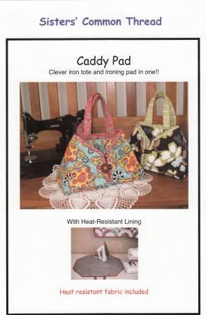 Caddy Pad Full Size - Happy Little Quilt Shop