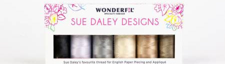 DecoBob Neutral 6ct - Happy Little Quilt Shop