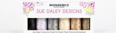 DecoBob Neutral 6ct - Happy Little Quilt Shop