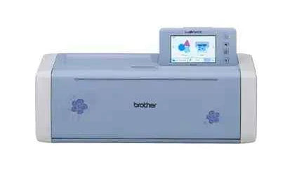 SDX325 ScanNCut DX Innovis Edition with Wireless enabled