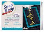 Snap Hoop Monster Janome 8 x 14 in - Happy Little Quilt Shop