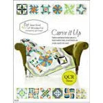 Curve it Up - Happy Little Quilt Shop