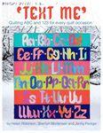 Text Me - Happy Little Quilt Shop