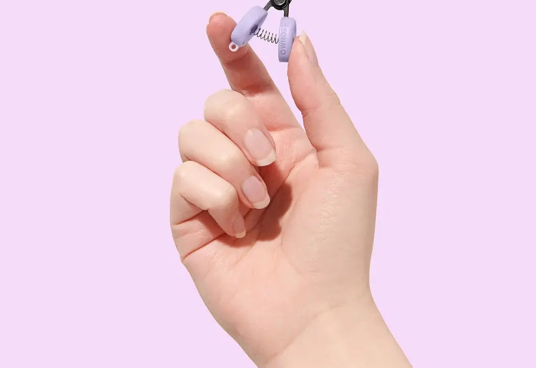 SOHMO Matchbox Scissors - Happy Little Quilt Shop