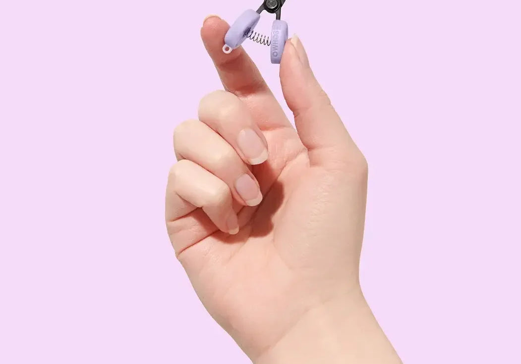 SOHMO Matchbox Scissors - Happy Little Quilt Shop