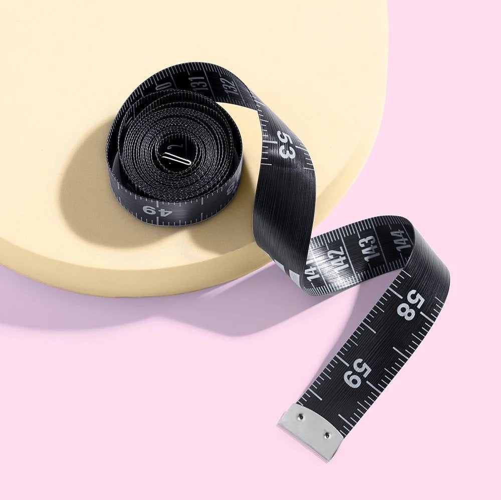 SOHMO Tape Measure - Happy Little Quilt Shop
