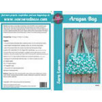 Aragon Bag - Happy Little Quilt Shop
