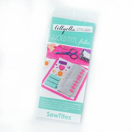Hold Tite Folio Hardware Kit - Happy Little Quilt Shop