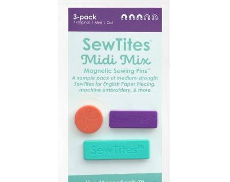 SewTites Midi Mix 3pk - Happy Little Quilt Shop