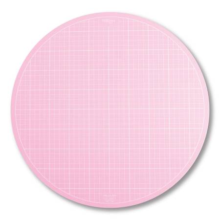 Sue Daley 16 Inch Rotating Cutting Mat - Happy Little Quilt Shop