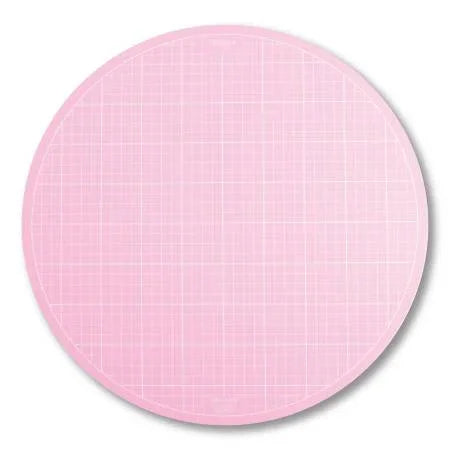 Sue Daley 16 Inch Rotating Cutting Mat - Happy Little Quilt Shop